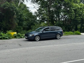 Volvo V50, снимка 13