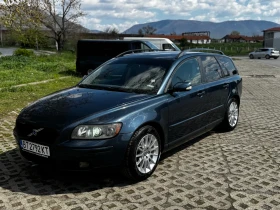 Volvo V50, снимка 2