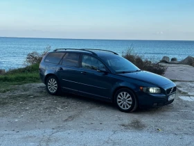 Volvo V50, снимка 4