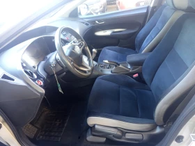 Honda Civic 1.8i Автоматик - 4200 € / 8214.49 лв. - 94315004 7