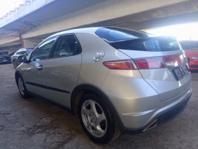 Honda Civic 1.8i Автоматик - 4200 € / 8214.49 лв. - 94315004 6