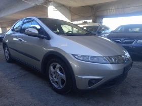 Honda Civic 1.8i Автоматик - 4200 € / 8214.49 лв. - 94315004 3