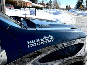 Chevrolet Silverado 1500 High Country - 19500 € / 38138.68 лв. - 81792579 6