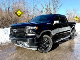 Chevrolet Silverado 1500 High Country - 19500 € / 38138.68 лв. - 81792579 4