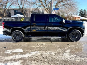 Chevrolet Silverado 1500 High Country - 19500 € / 38138.68 лв. - 81792579 2
