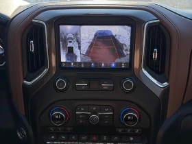 Chevrolet Silverado 1500 High Country - 19500 € / 38138.68 лв. - 81792579 10