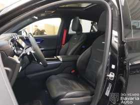 Mercedes-Benz GLC 63 AMG Performance Coupe SPEEDSHIFT Edition, снимка 5