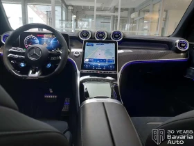 Mercedes-Benz GLC 63 AMG Performance Coupe SPEEDSHIFT Edition, снимка 6