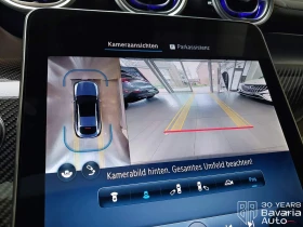 Mercedes-Benz GLC 63 AMG Performance Coupe SPEEDSHIFT Edition, снимка 11