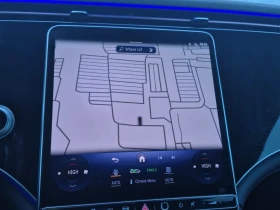 Mercedes-Benz EQS 450 | 4MATIC | DISTRONIC | HUD| АВТОФИНАНСИРАНЕ - 44000 € / 86056.52 лв. - 16796000 12