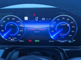 Mercedes-Benz EQS 450 | 4MATIC | DISTRONIC | HUD| АВТОФИНАНСИРАНЕ - 44000 € / 86056.52 лв. - 16796000 11