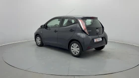 Toyota Aygo - 7620 € / 14903.42 лв. - 55969601 5