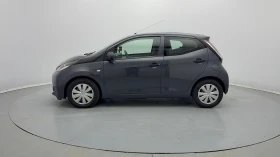Toyota Aygo - 7620 € / 14903.42 лв. - 55969601 4