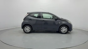 Toyota Aygo - 7620 € / 14903.42 лв. - 55969601 8