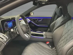 Mercedes-Benz S 450 d Long 4Matic = AMG Line = Night Package Гаранция - 125666 € / 245781.33 лв. - 30097456 4