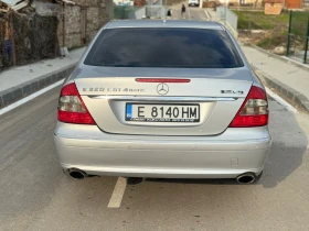 Mercedes-Benz E 320 - 7000 € / 13690.81 лв. - 25379778 7