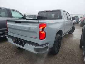 Chevrolet Silverado RST Crew Cab Sh  CARFAX | Auto.bg — изображение 8
