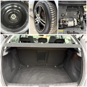 Peugeot 308 1.6Ehdi CAMERA PANORAMA XENON START/STOP KEY LESS - 7100 € / 13886.39 лв. - 31257649 15