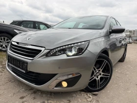 Peugeot 308 1.6Ehdi CAMERA PANORAMA XENON START/STOP KEY LESS