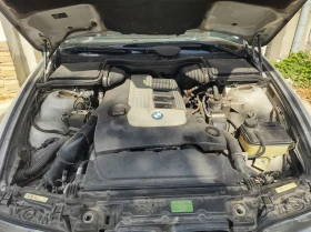 BMW 525 D - 2000 € / 3911.66 лв. - 62515944 8