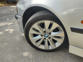 BMW 525 D - 2000 € / 3911.66 лв. - 62515944 3