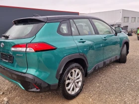 Toyota Corolla Cross - 23500 € / 45962.00 лв. - 75441538 8