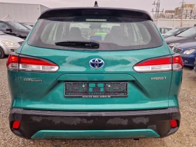 Toyota Corolla Cross - 23500 € / 45962.00 лв. - 75441538 7