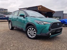 Toyota Corolla Cross - 23500 € / 45962.00 лв. - 75441538 2