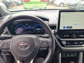 Toyota Corolla Cross - 23500 € / 45962.00 лв. - 75441538 13