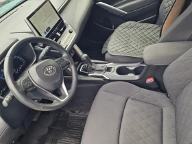 Toyota Corolla Cross - 23500 € / 45962.00 лв. - 75441538 9