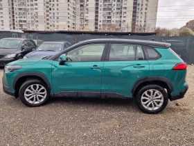 Toyota Corolla Cross - 23500 € / 45962.00 лв. - 75441538 5