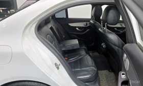 Mercedes-Benz C 63 AMG S* BURMASTER* KEYLESS GO* PANO* HEAD-UP* 360* КРАЙ - 26700 € / 52220.66 лв. - 78997855 15