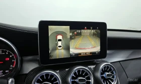 Mercedes-Benz C 63 AMG S* BURMASTER* KEYLESS GO* PANO* HEAD-UP* 360* КРАЙ - 26700 € / 52220.66 лв. - 78997855 11