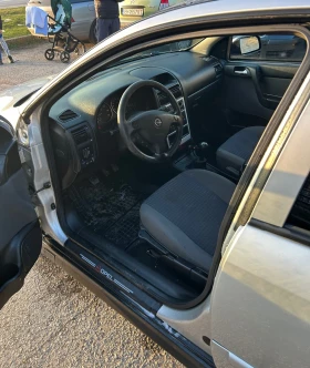 Opel Astra 2.0 101�.�. DTI | Mobile.bg � ����� ������ 10