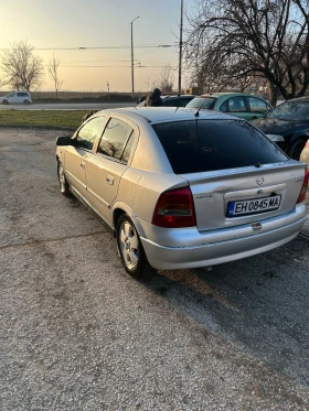 Opel Astra 2.0 101�.�. DTI | Mobile.bg � ����� ������ 4