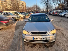 ����� �� �������� �� Opel Astra 2.0 101�.�. DTI