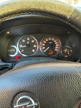 Opel Astra 2.0 101�.�. DTI | Mobile.bg � ����� ������ 5