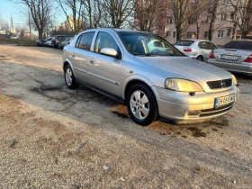 Opel Astra 2.0 101�.�. DTI | Mobile.bg � ����� ������ 2