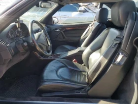 Mercedes-Benz SL 500 2 броя 