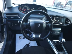 Peugeot 308 2.0e-hdi  - 6300 € / 12321.73 лв. - 67151903 8