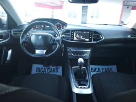 Peugeot 308 2.0e-hdi  - 6300 € / 12321.73 лв. - 67151903 11