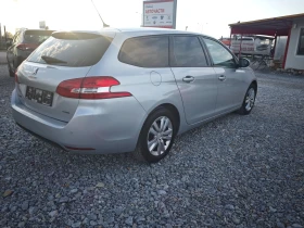 Peugeot 308 2.0e-hdi  - 6300 € / 12321.73 лв. - 67151903 4
