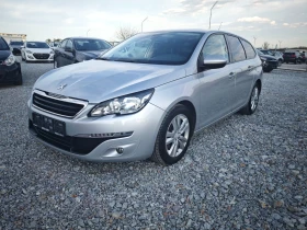 Peugeot 308 2.0e-hdi 