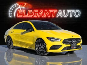 Mercedes-Benz CLA AMG* DIGITAL* ПАМЕТ* DISTRONIC* 360 CAM* PARK ASSI