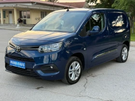 ������ Toyota Proace City