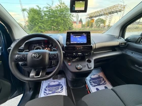 Toyota Proace City 1.5D-4D Runner | Mobile.bg � ����� ������ 13