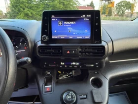 Toyota Proace City 1.5D-4D Runner | Mobile.bg � ����� ������ 16