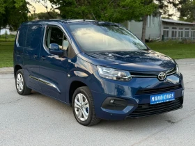 Toyota Proace City 1.5D-4D Runner | Mobile.bg � ����� ������ 3