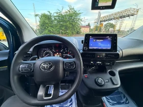 Toyota Proace City 1.5D-4D Runner | Mobile.bg � ����� ������ 14