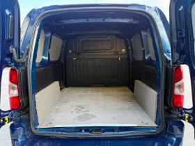 Toyota Proace City 1.5D-4D Runner | Mobile.bg � ����� ������ 10